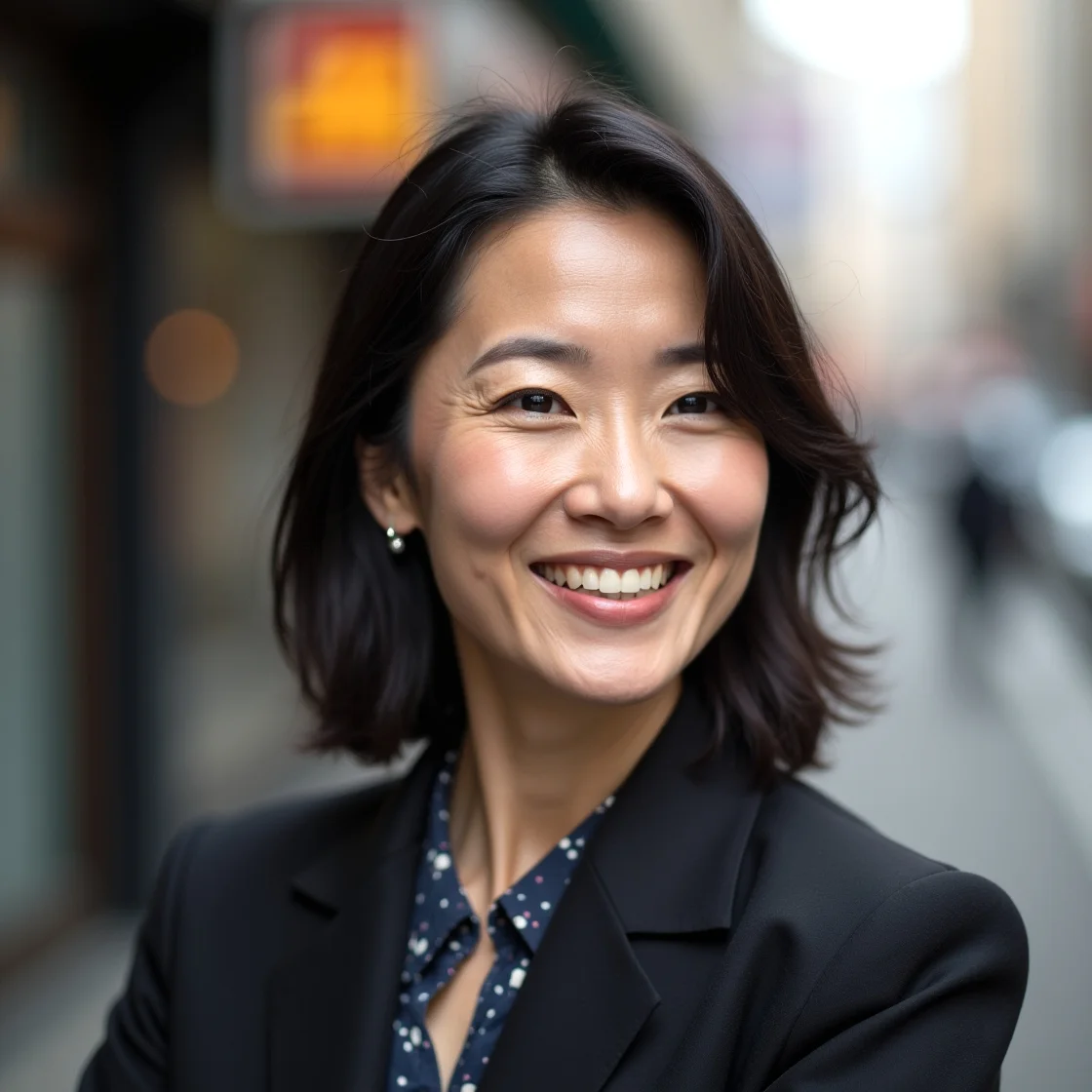 女性法律専門家